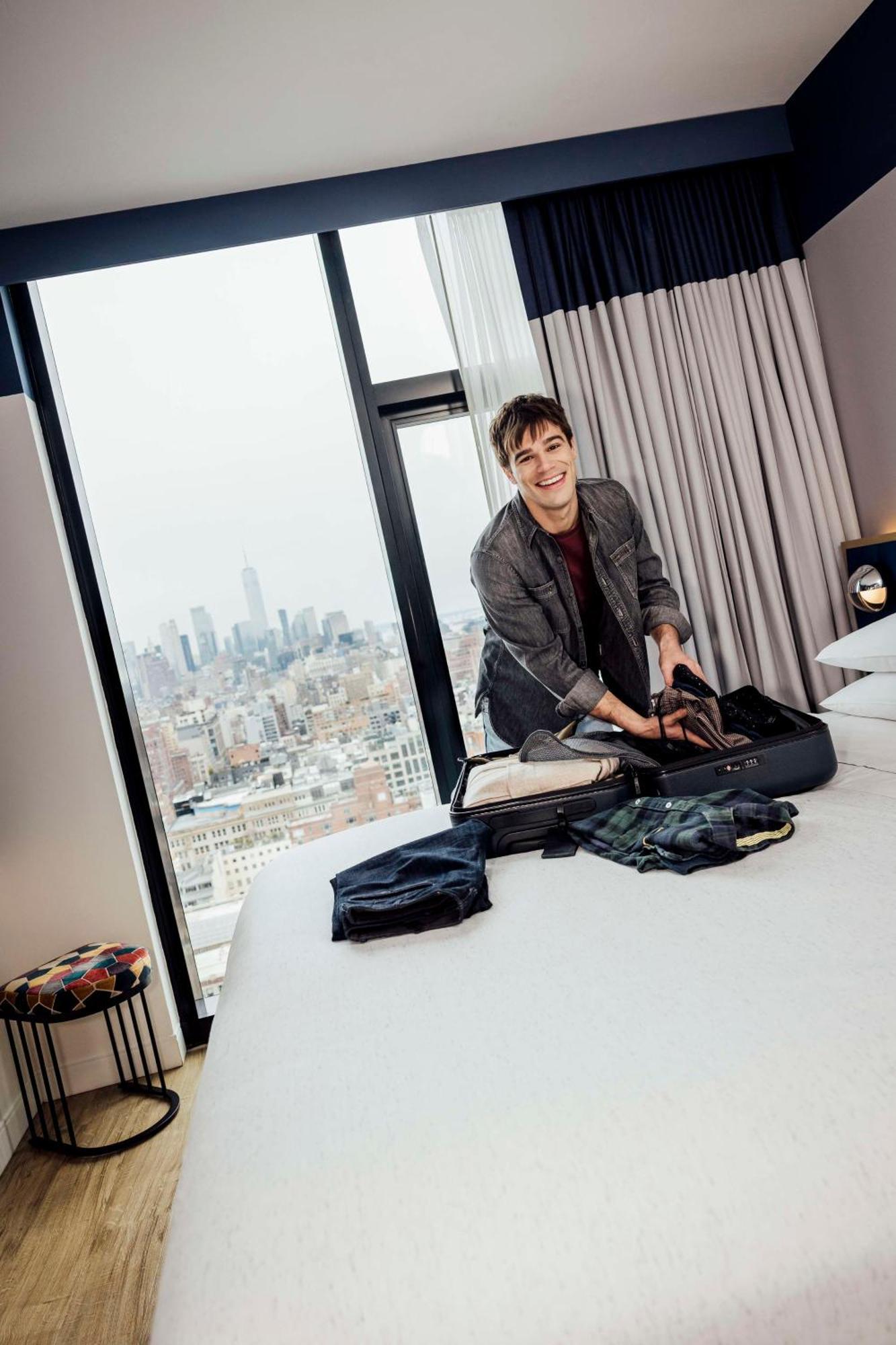 Motto By Hilton New York City Chelsea Экстерьер фото