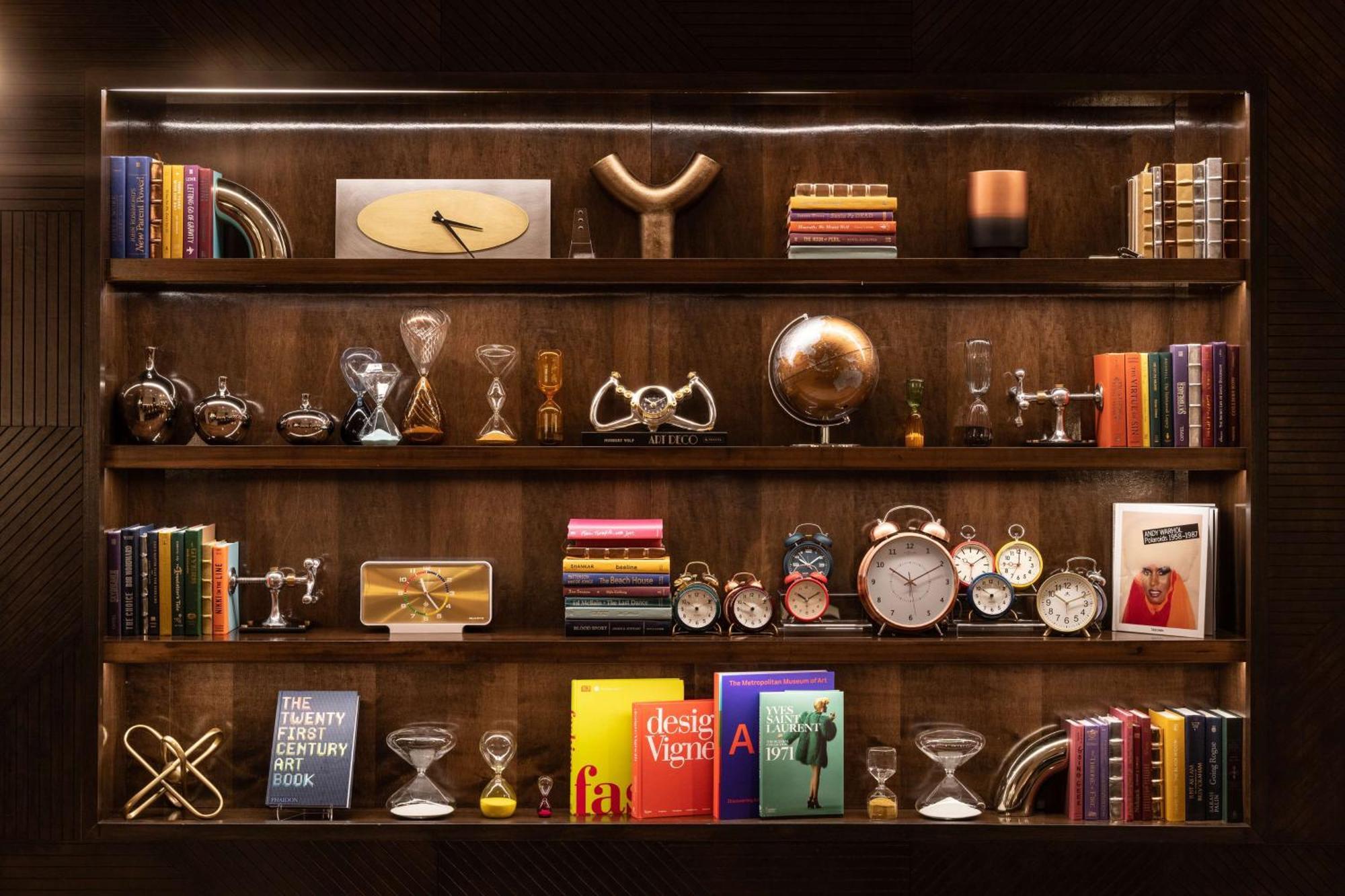 Motto By Hilton New York City Chelsea Экстерьер фото