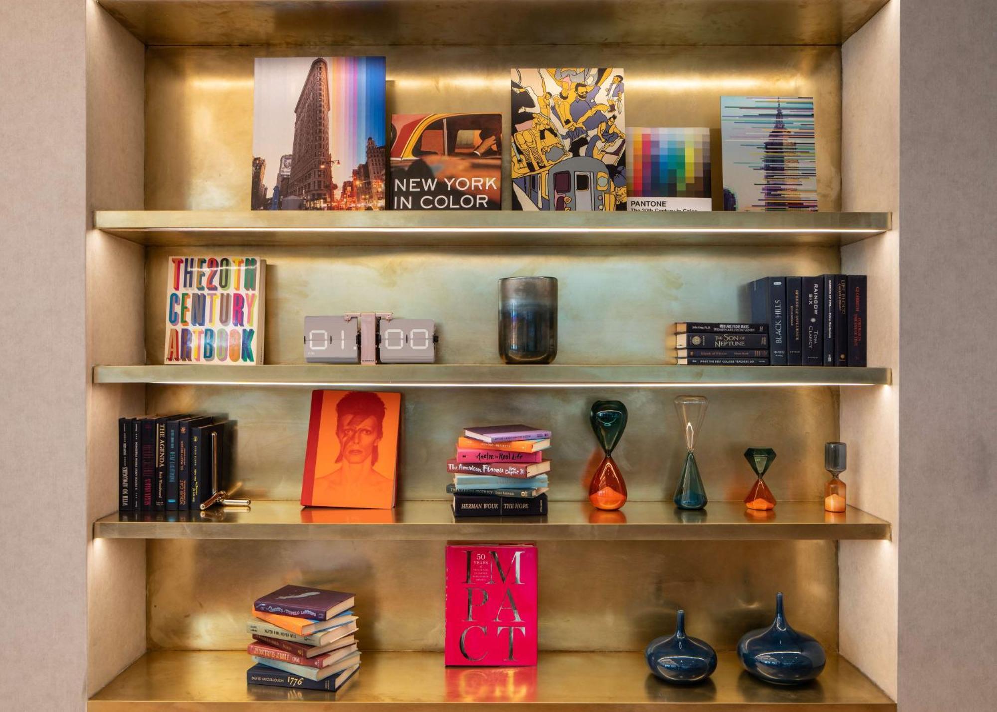 Motto By Hilton New York City Chelsea Экстерьер фото