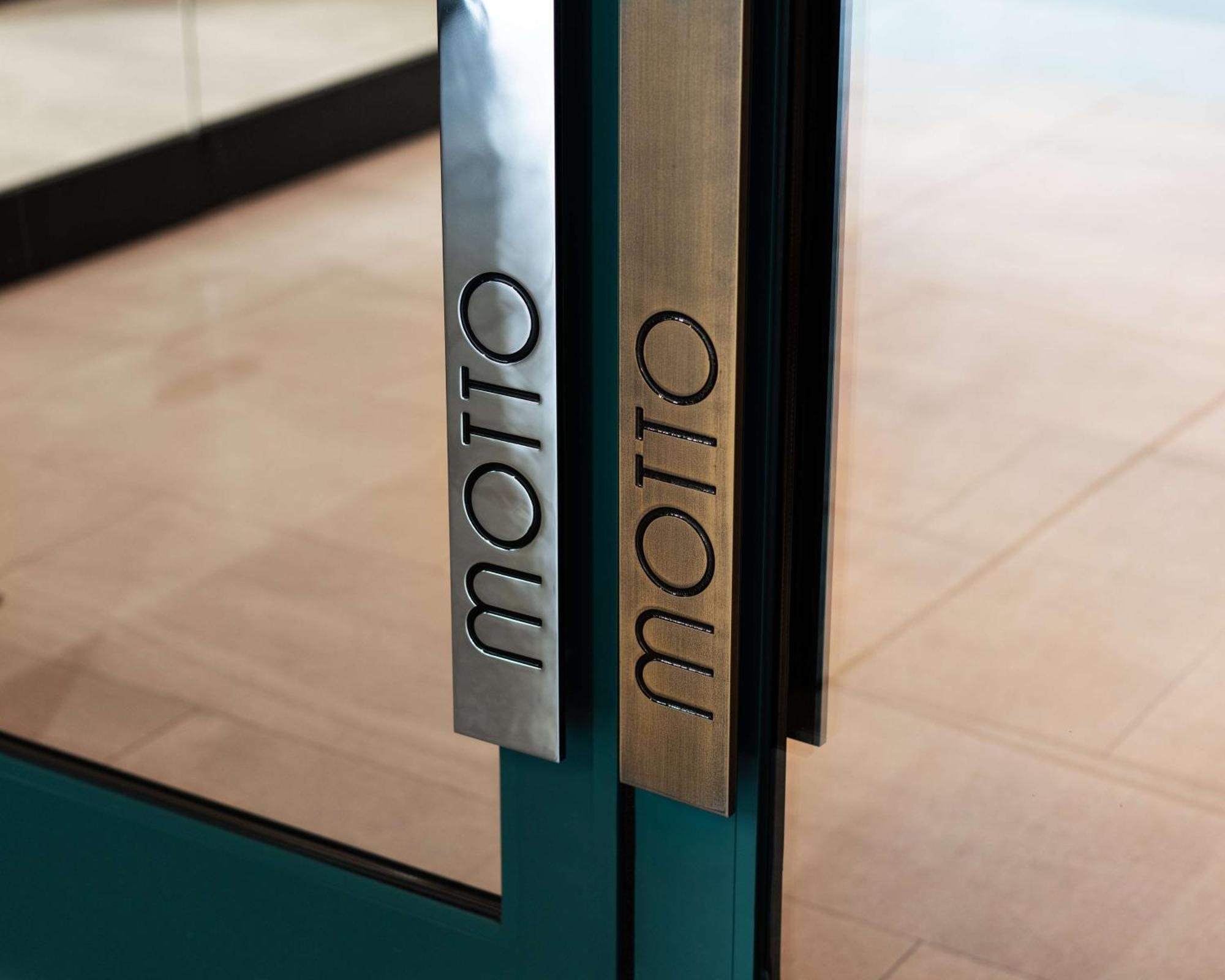 Motto By Hilton New York City Chelsea Экстерьер фото