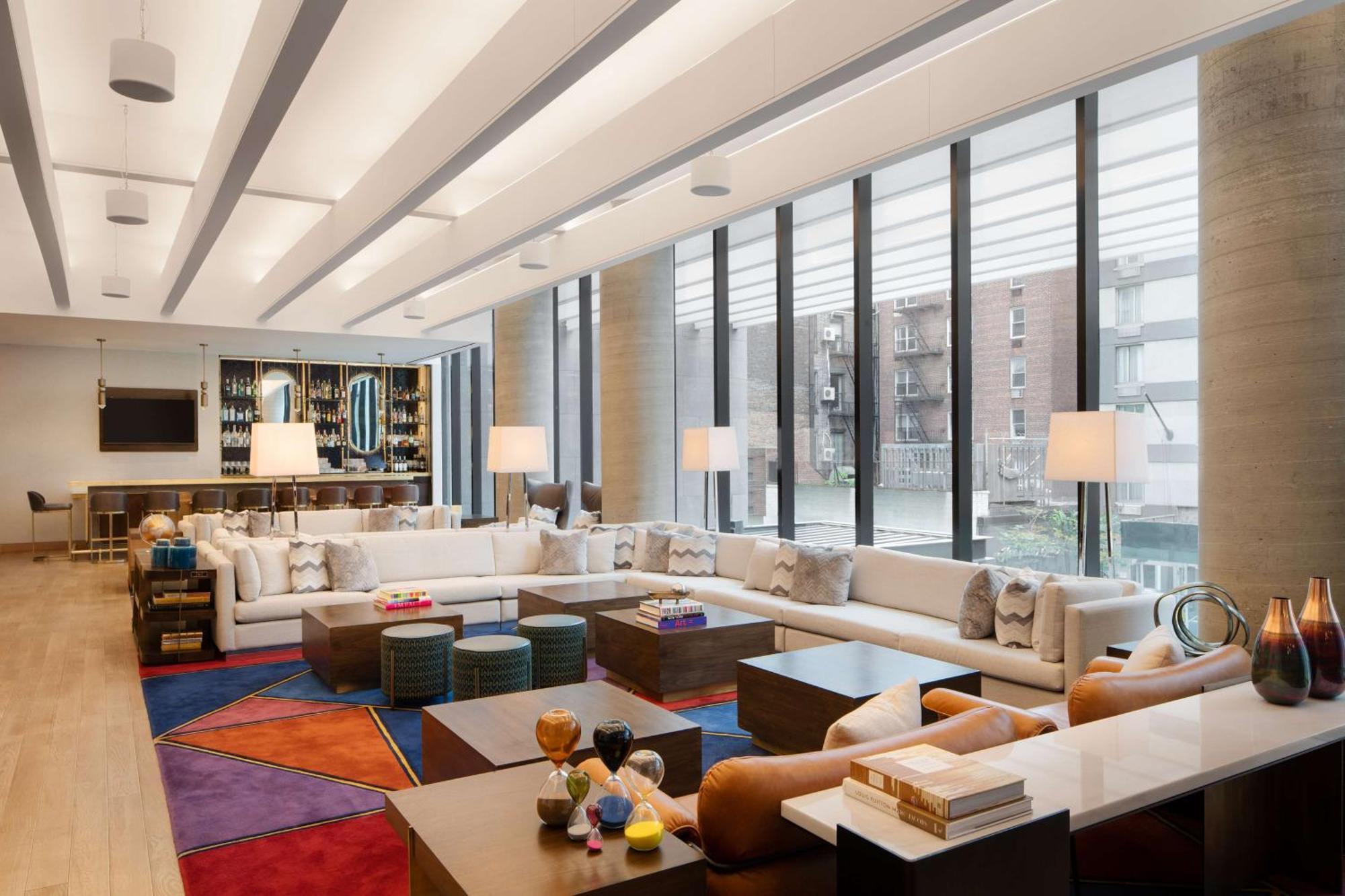 Motto By Hilton New York City Chelsea Экстерьер фото