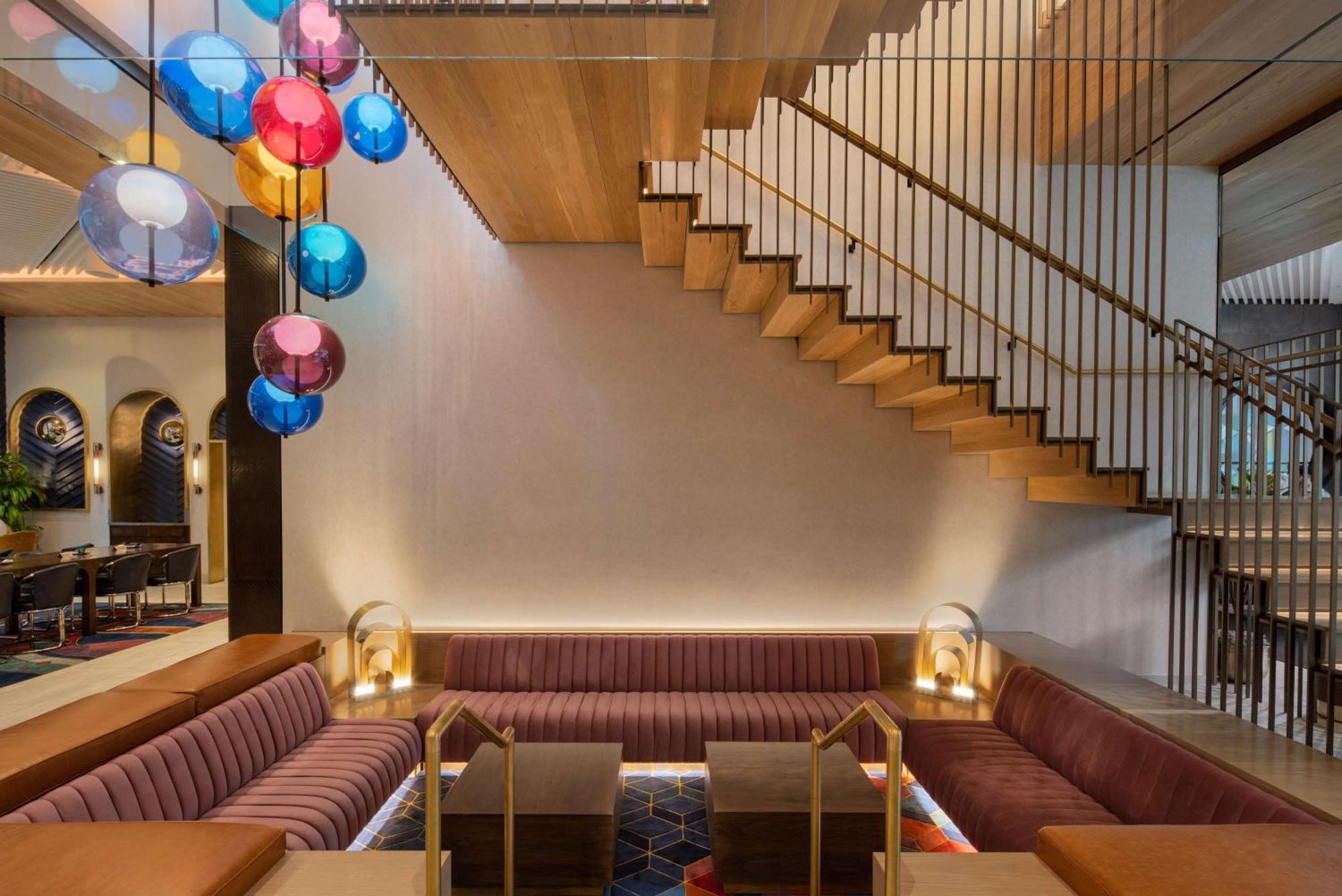 Motto By Hilton New York City Chelsea Экстерьер фото